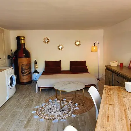 דירה Neuf Jardin Avec Piscine *