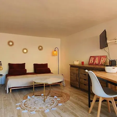 Neuf Jardin Avec Piscine *