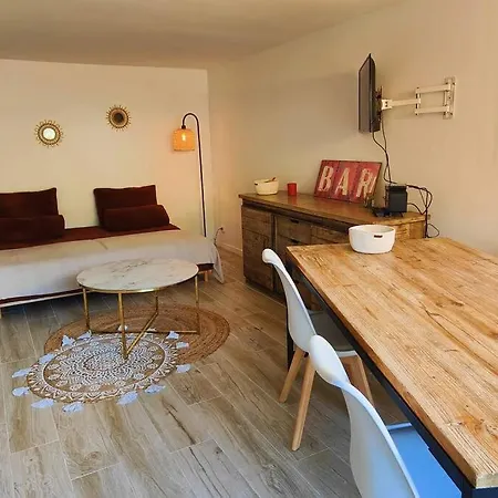 דירה Neuf Jardin Avec Piscine